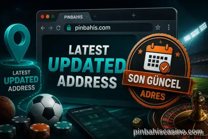 pinbahis son güncel adres kapak görseli — pinbahis