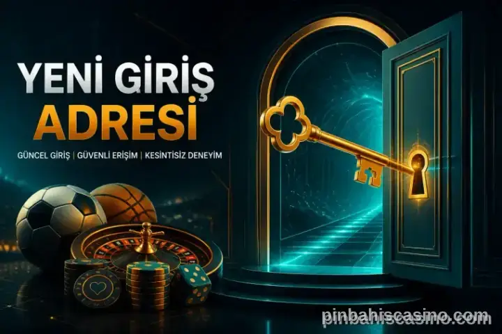 pinbahis yeni giriş adresi kapak görseli — pinbahis