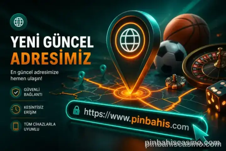 pinbahis yeni güncel adresi kapak görseli — pinbahis