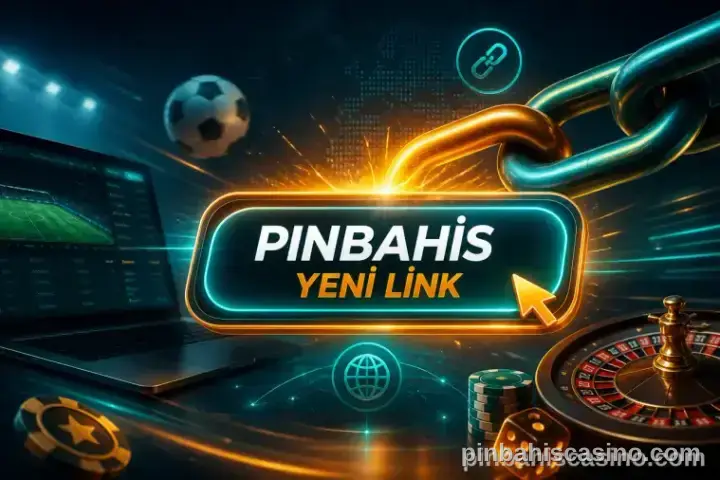 pinbahis yeni link kapak görseli — pinbahis